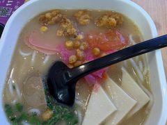 -阿香米线(凯德广场.1818店)