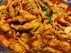 -胖哥俩肉蟹煲(长沙高铁吾悦广场店)