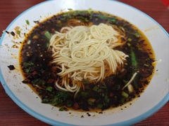 -万家面(重庆建川博物馆兵工商业街店)