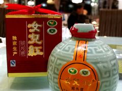 -三品香·江浙菜(松江九谊店)