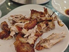 -天毓山庄·餐厅