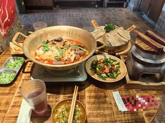 -打川川·川蜀毛肚(南市场店)