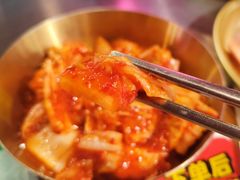 -Meet Sun韩式大排档(五一广场7MALL店)