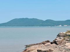 -东极岛景区