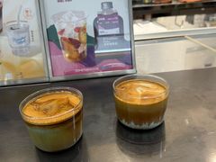 -Something For(金地威新中心店)