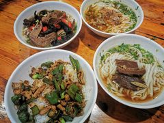 -肆姐面粉馆(坡子街店)