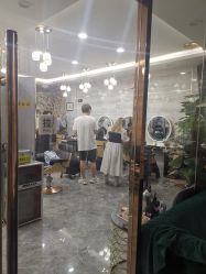 -Coco Salon 日系烫染专业店