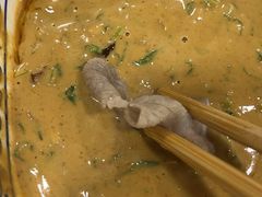-马记伊源斋涮肉·清真菜(百子湾店)