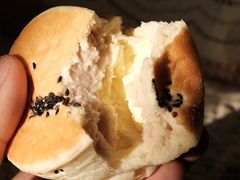 芋泥奶酪大鼓-0+1·手作面包(新北店)