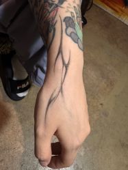 -PinooTattoo皮奴刺青纹身设计总部