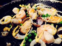 -Amanda餐厅(长乐路店)