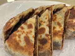 -东四民芳餐厅(朝阳门店)