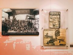 -兰州黄河桥梁博物馆