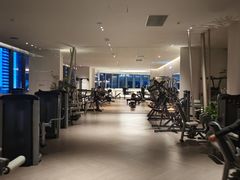 -YCHL FIT 健身(星寰店)