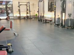 -西吉马游泳健身(协信店)