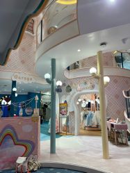 -奈尔宝·儿童乐园·亲子餐厅(苏州大悦城店)