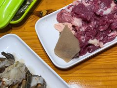 -养牛邓·潮汕牛肉海鲜自助火锅(广州店)