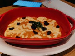 -夏日玛莉西餐厅(梅溪湖步步高店)