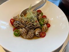 -申粤轩酒楼·三十年粤菜经典(丁香花园店)
