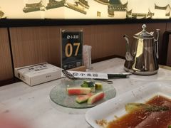 -小菜园新徽菜(无锡人民路红豆店)