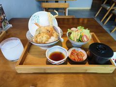 -笑福亭料理小馆(解放碑店)