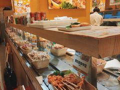 -串士多·回转小火锅(大悦城店)