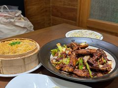 -掌上鲜(南顺城街店)
