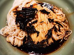 -老外婆本帮面(塔城路店)