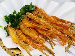 -东江海鲜大排档·潮汕菜·砂锅粥