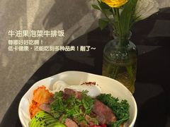 -O'eat Blossom&Pelican(深圳首店)