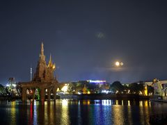 -大连海昌发现王国主题公园