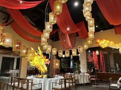 -禧宴Joyous Restaurant(禧园店)