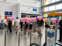 -宜家家居(四元桥商场店)