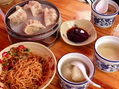 -小罗子汤店(大士院总店)