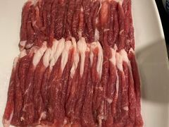 -东来顺饭庄(金泉广场店)
