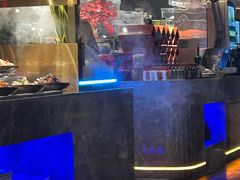 -吉布鲁牛排烤肉海鲜自助(大英商业街店)