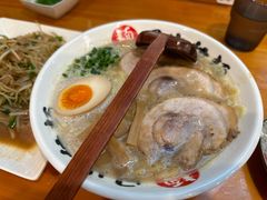 -日出拉面(望京店)