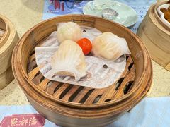 -点都德(水贝IBC店)
