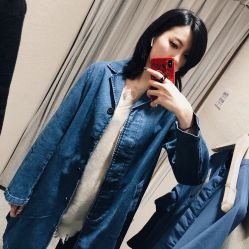 -Godhands美发设计沙龙