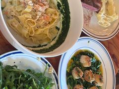 -羽深肉铺 Steak & Wine
