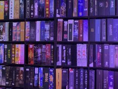 -剧狐剧本杀(徐汇1号店)