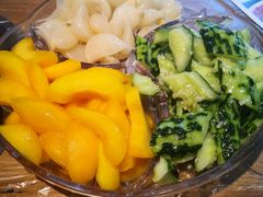 糖蒜-兄弟龙虾(胜太路总店)