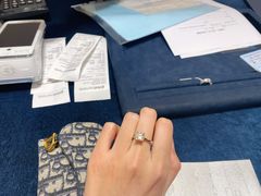 -Harry Winston 海瑞温斯顿