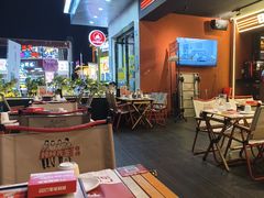 -蚝蚝先生·广式烧烤(信天广场店)
