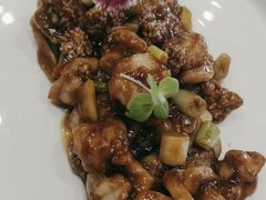 -大碗居·烤鸭·鱼头泡饼(天坛东门店)