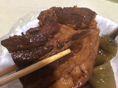 -刘小忙把子肉(北园大街总店)