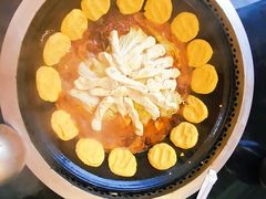 -农家院铁锅炖(西韩路店)