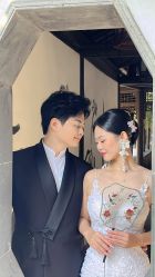 -雪中彩影婚纱摄影·微光艺术中心