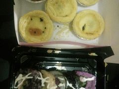 -环球约客烤涮自助(铜锣湾店)