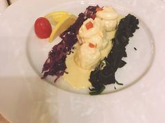 -马克西姆餐厅(崇文门店)